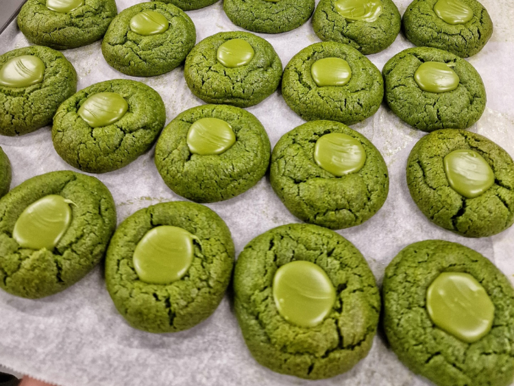 Tsujiri - Chinatown slider image