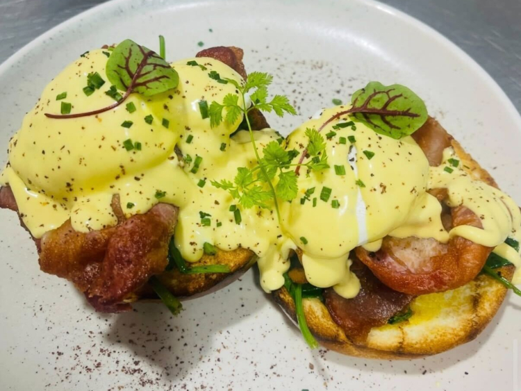 MrHyde Cafe slider image