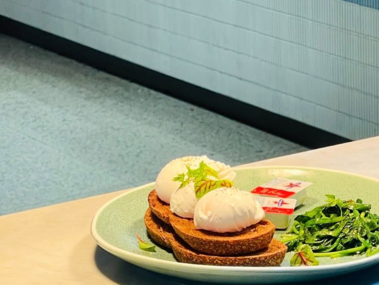 MrHyde Cafe slider image