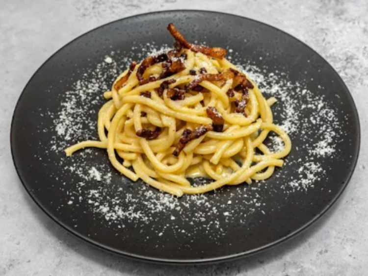 Mo’ Mangio! slider image