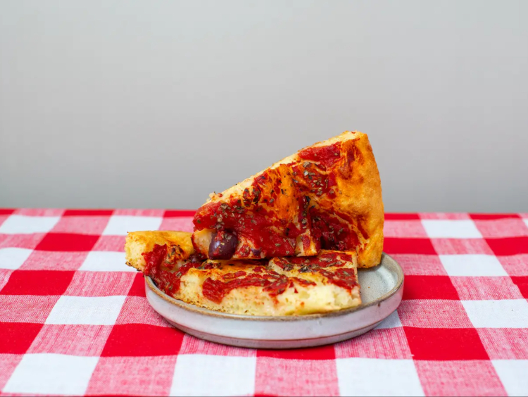 Mo’ Mangio! slider image