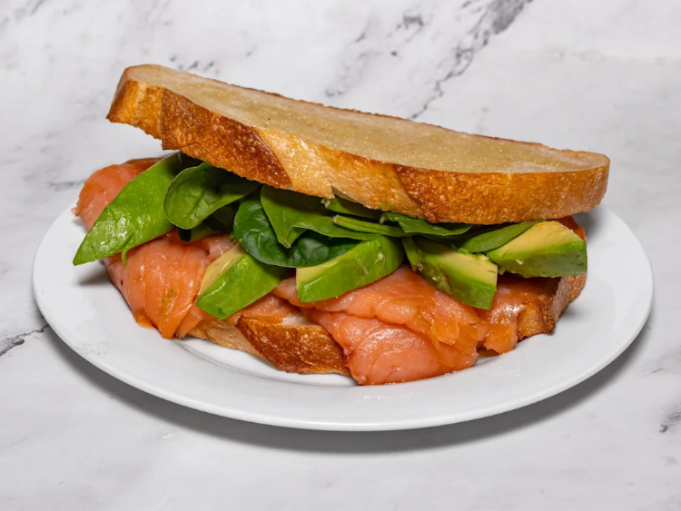 CatchUp Place slider image