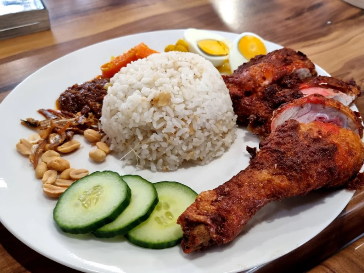 CatchUp Place slider image