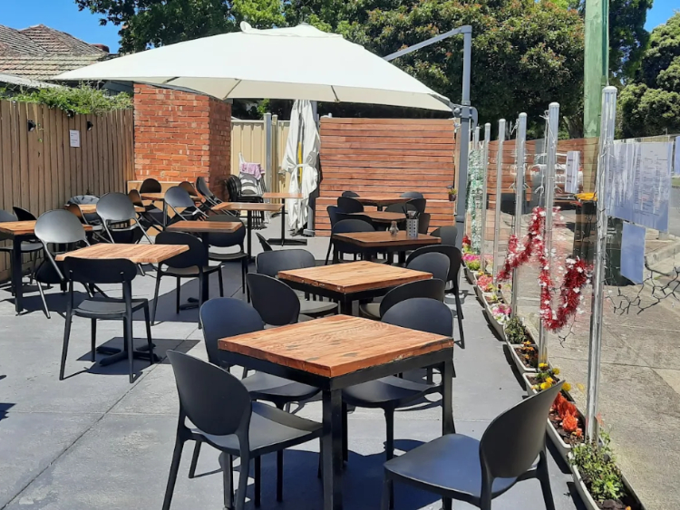 CatchUp Place slider image