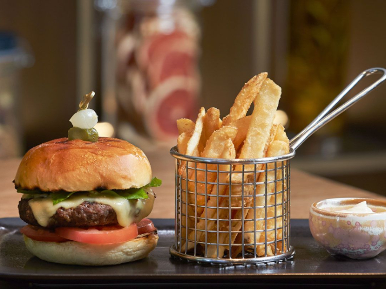 Chapter & Verse Bar and Lounge slider image