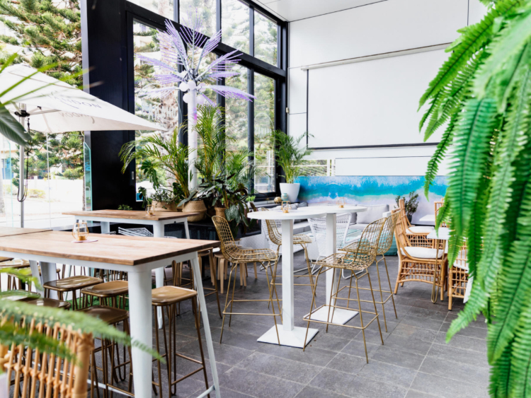 Ohana's Cafe and Restaurant slider image