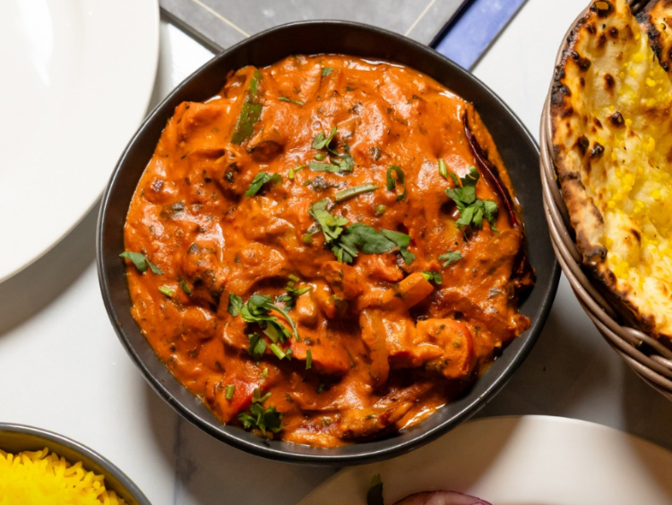 The Grand Castle Indian Restaurant slider image