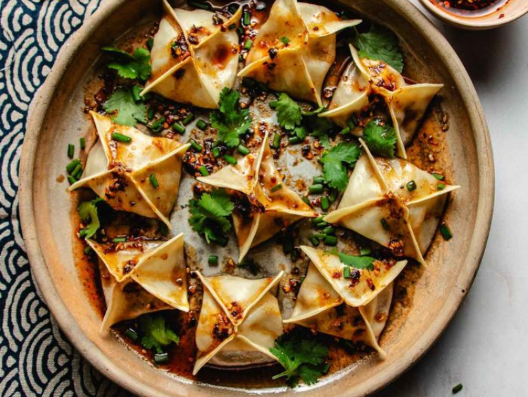 Wu Xi Dumpling Bar - Balwyn North slider image