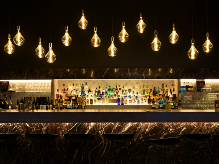 Wylde Bar - View Sydney slider image