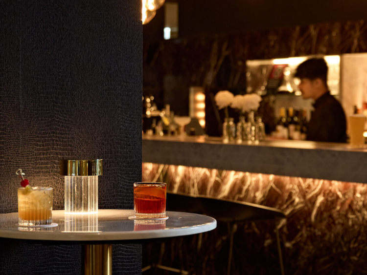 Wylde Bar - View Sydney slider image