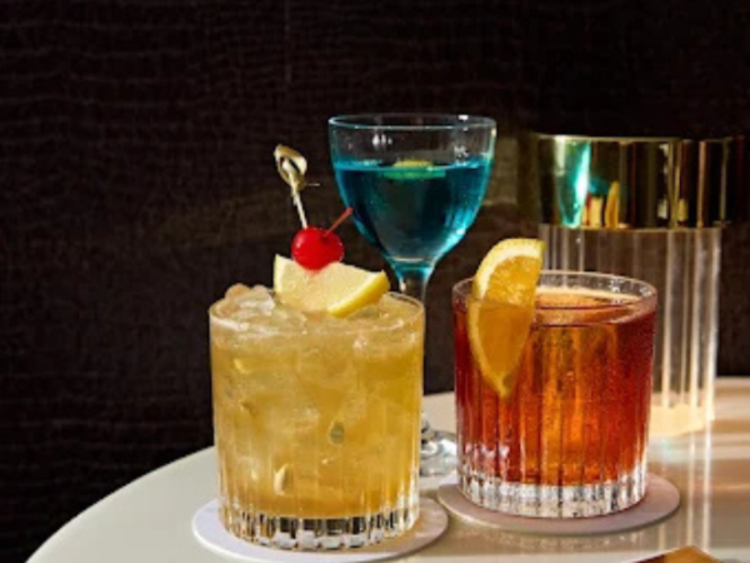 Wylde Bar slider image