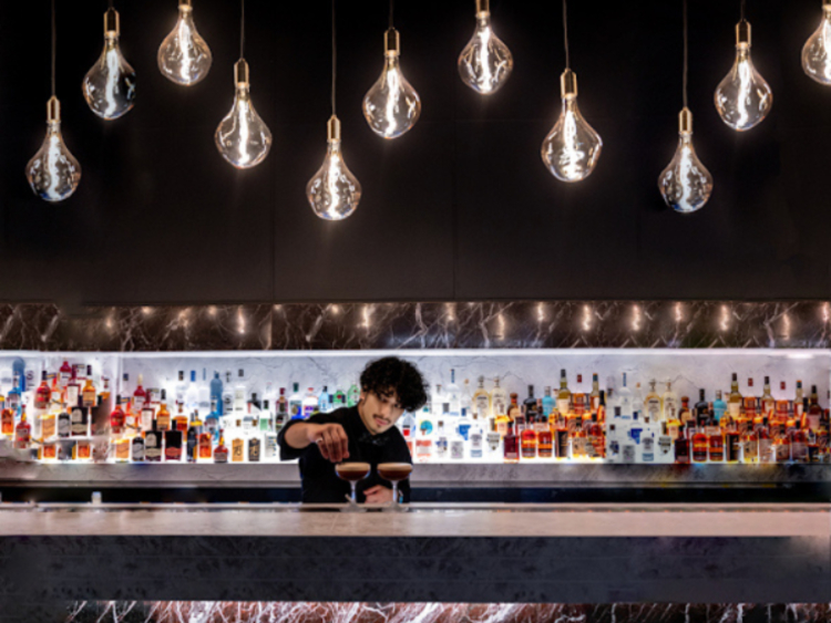 Wylde Bar slider image