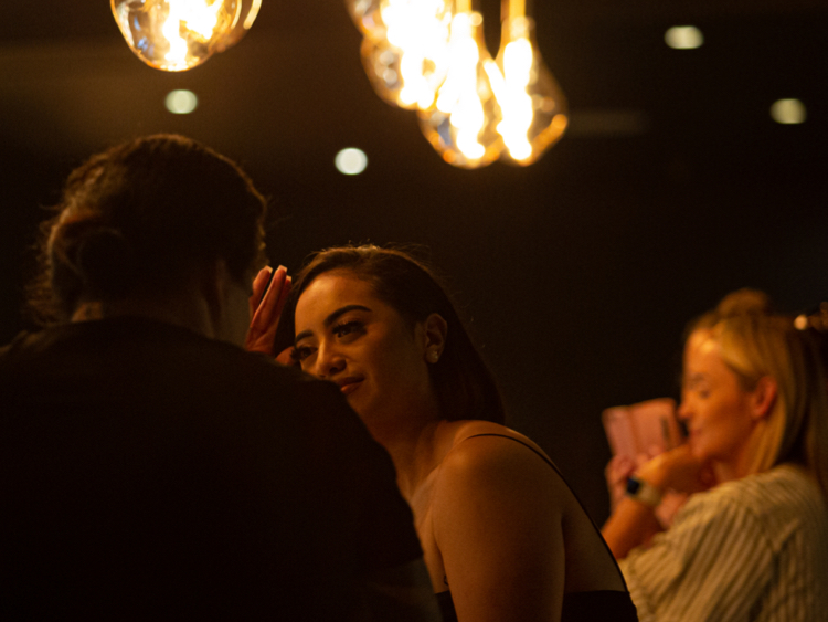 Wylde Bar - View Sydney slider image