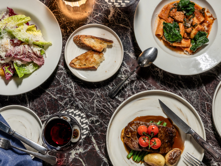 Wylde Bar - View Sydney slider image