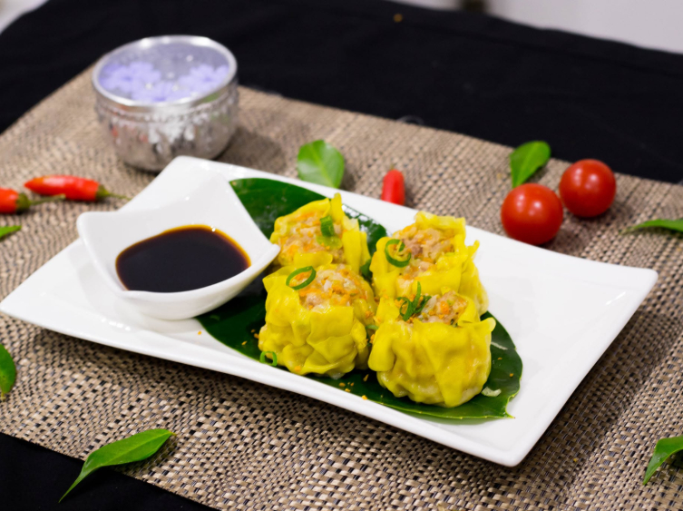 Chilli Thai slider image