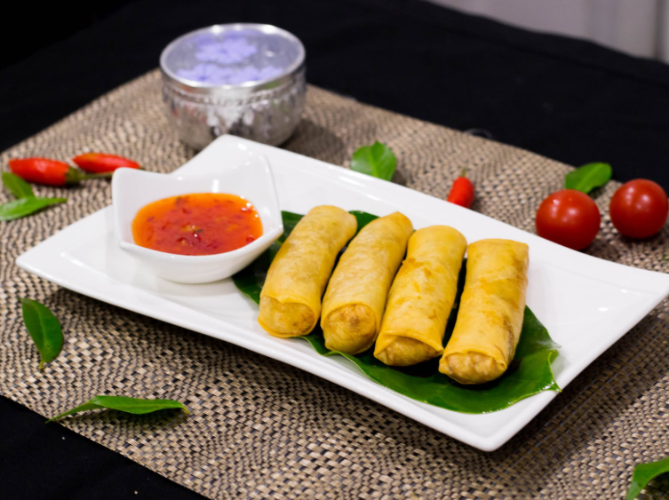 Chilli Thai slider image