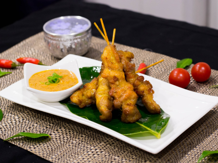 Chilli Thai slider image