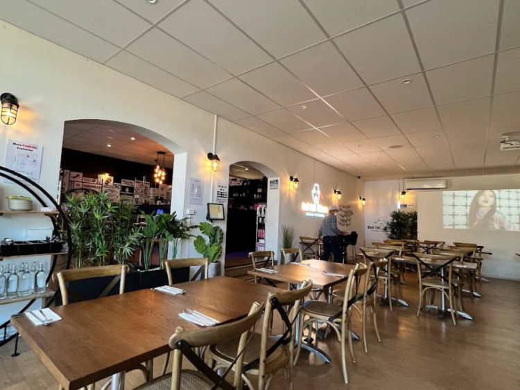 Don't Tell Mama Shh Korean Restaurant slider image