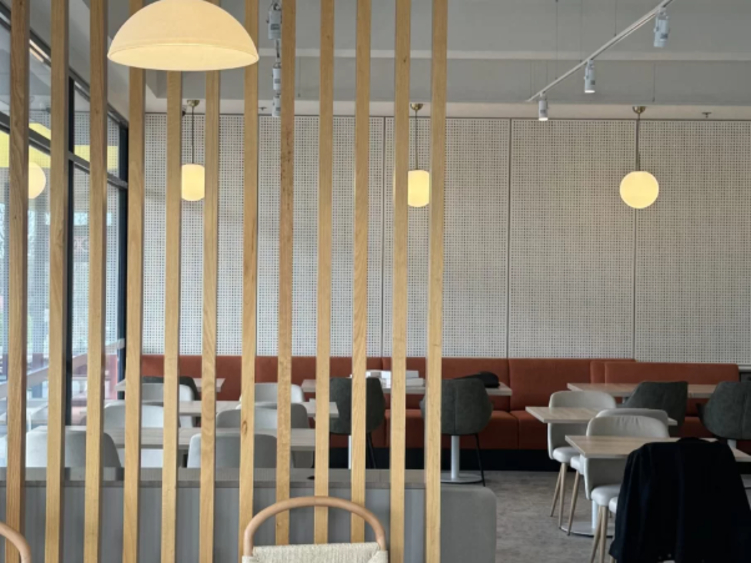 Degani Restaurant and Cafe - Coburg slider image