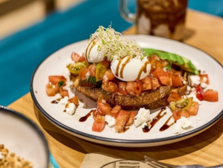 Degani Restaurant and Cafe - Coburg slider image