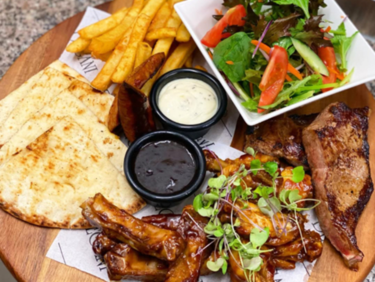 Degani Restaurant and Cafe - Coburg slider image