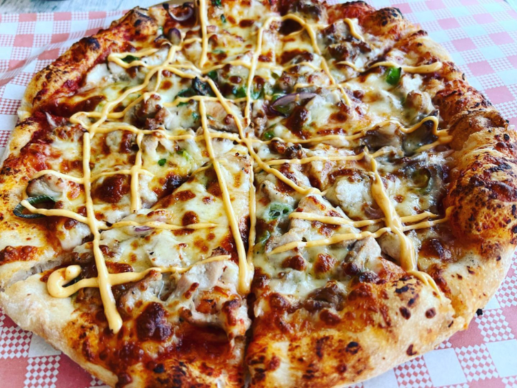 3P BONDI slider image