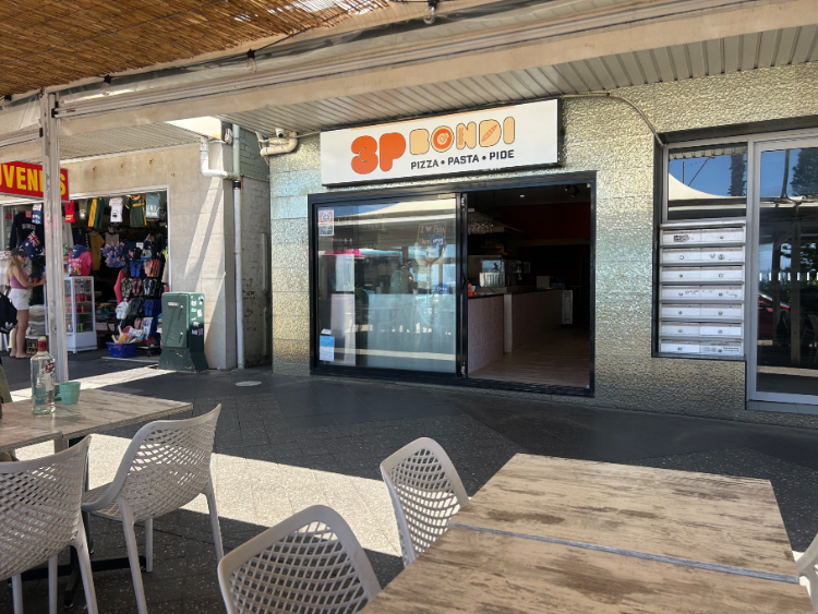 3P BONDI slider image