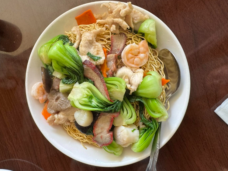 Phuong Yen Restaurant slider image