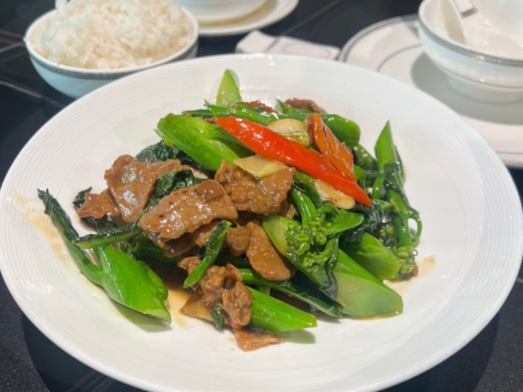 Phuong Yen Restaurant slider image