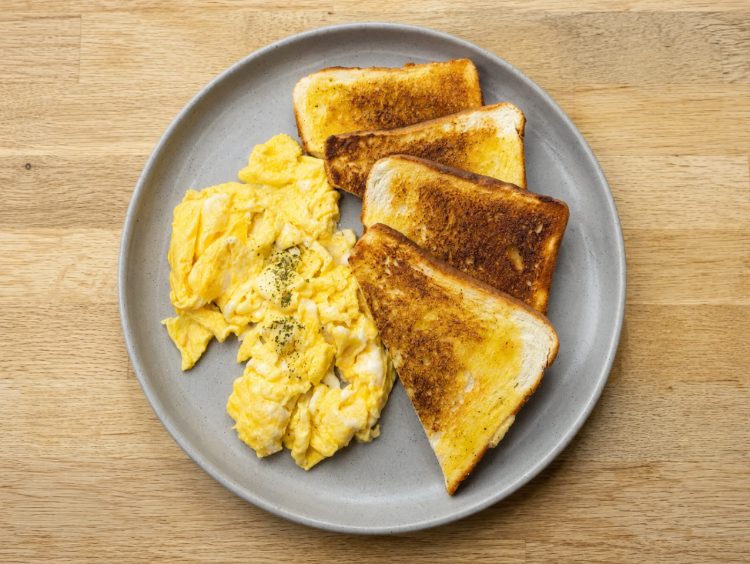 Fredy's Cafe slider image