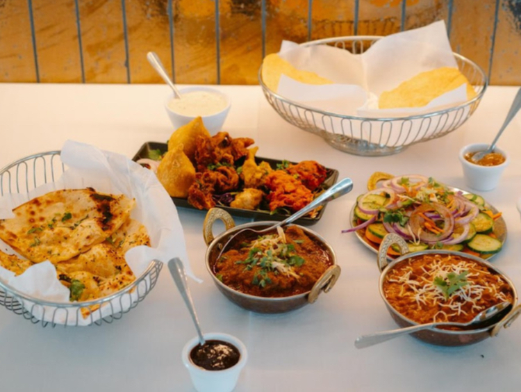 Indian Brothers - Annerley slider image