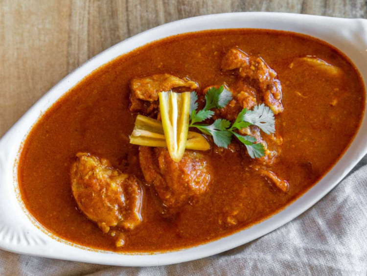 Indian Brothers - Annerley slider image