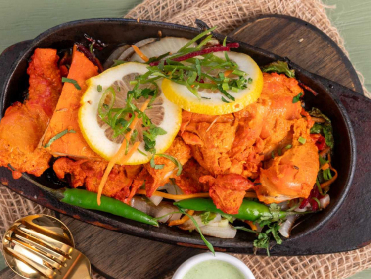 Indian Brothers - Annerley slider image