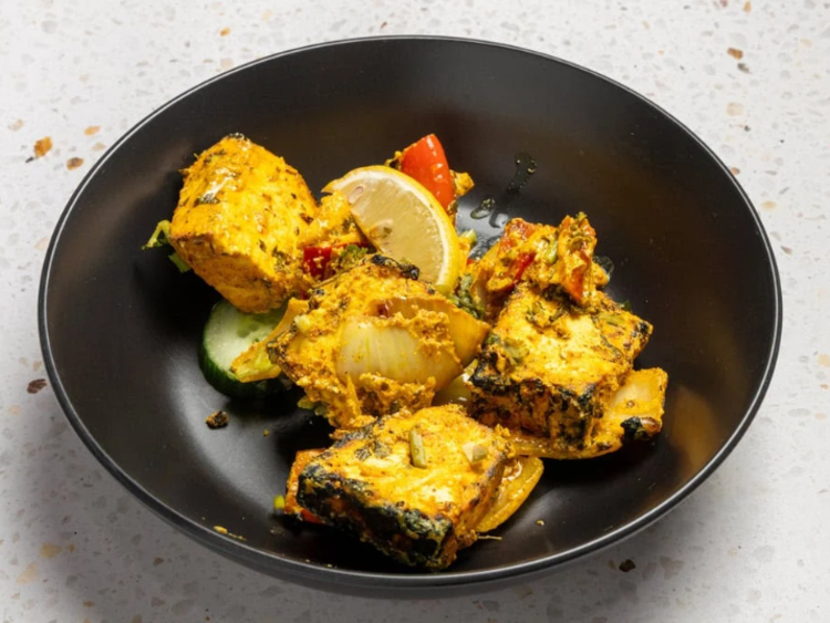 Khanna Indian Restaurant slider image