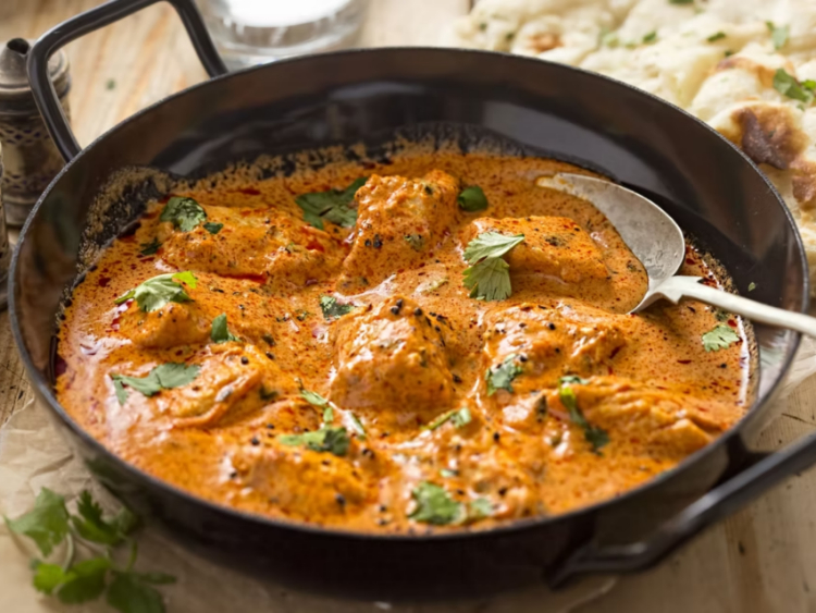 Khanna Indian Restaurant slider image