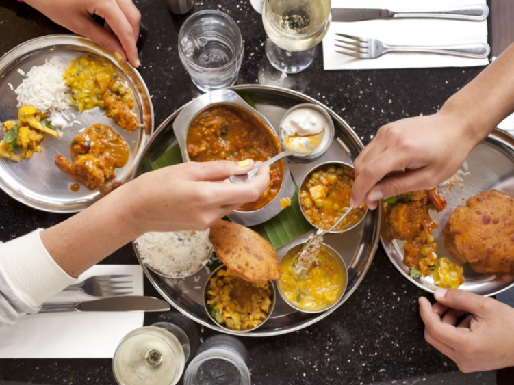 Khanna Indian Restaurant slider image