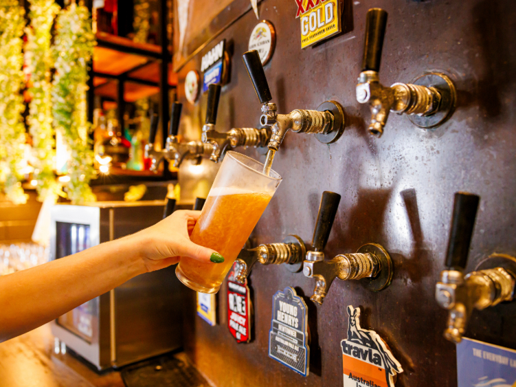 Osbourne Hotel slider image