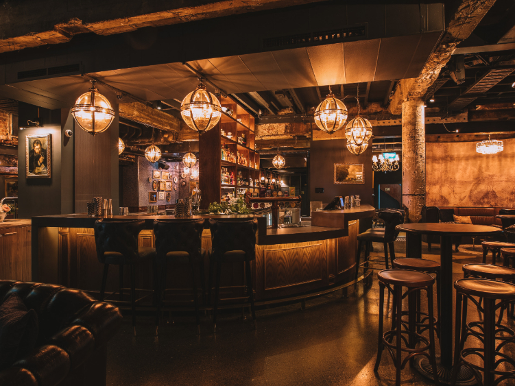 Osbourne Hotel slider image