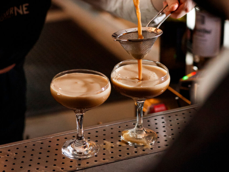 Osbourne Hotel slider image