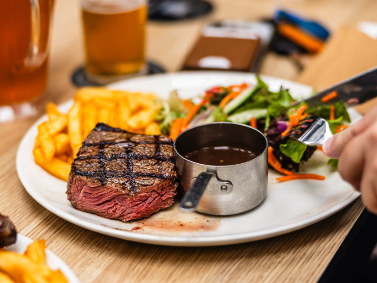 Osbourne Hotel slider image