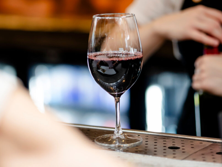 Osbourne Hotel slider image