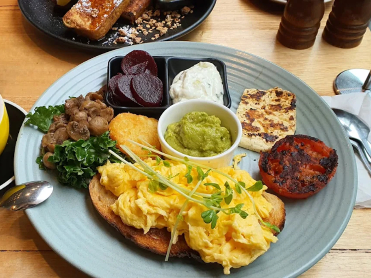 Caffe Cherry Beans - Erindale slider image