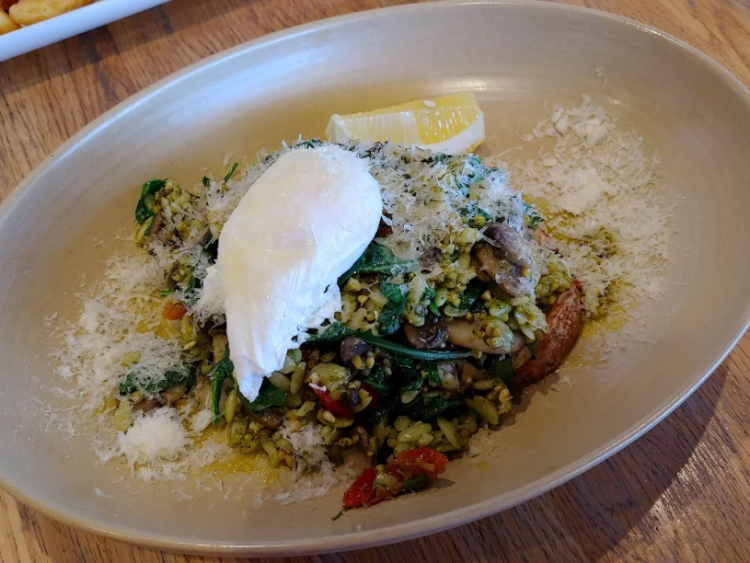 Caffe Cherry Beans - Erindale slider image