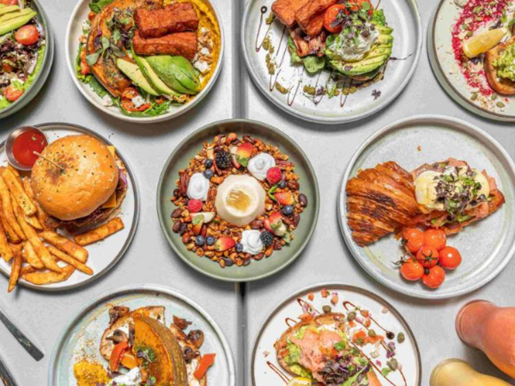 Caffe Cherry Beans - Erindale slider image