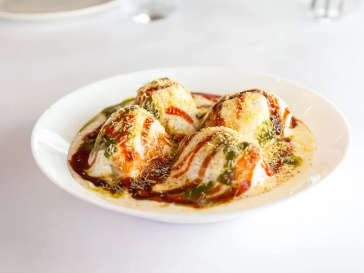 Delhi Club Indian Cuisine slider image