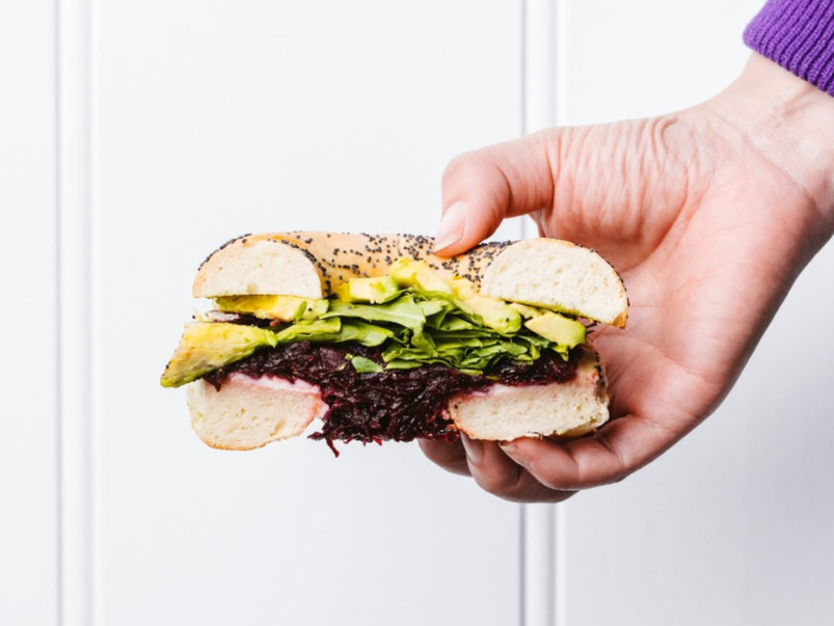 Lawson's Bagels - South Yarra slider image