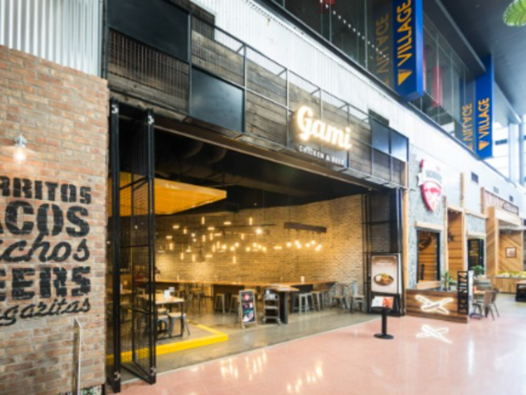 Gami Chicken & Beer - Fountain Gate slider image