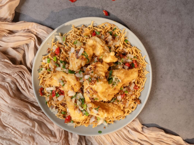 Viet Soul Restaurant slider image
