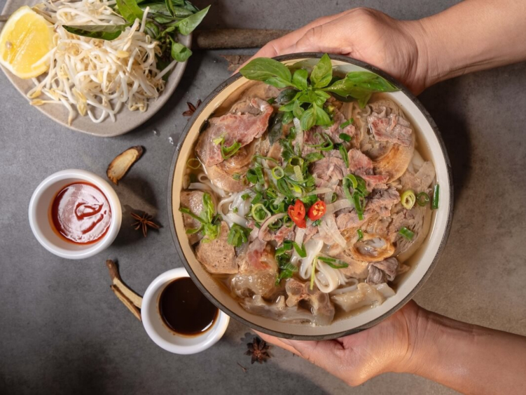 Viet Soul Restaurant slider image