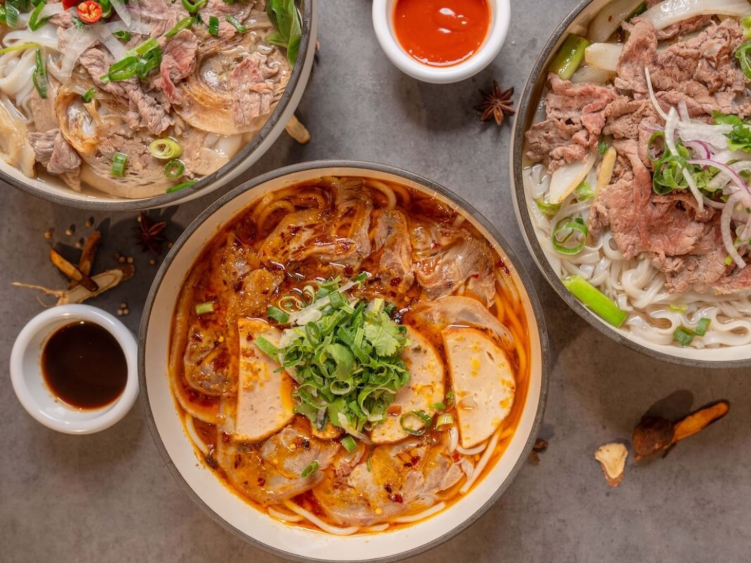 Viet Soul Restaurant slider image